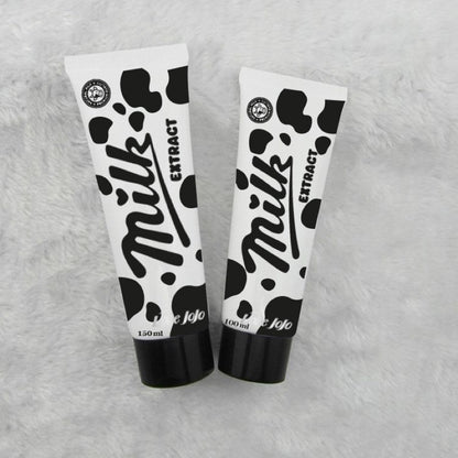 Gel Exfoliante de Leche Coreano